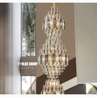 Unique Quality Italian Royal Chandelier