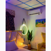 Serviced Room