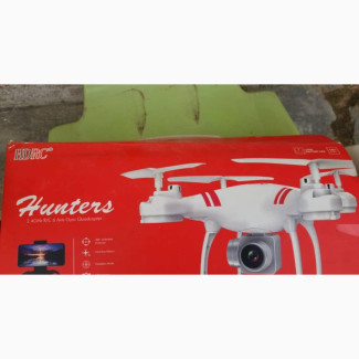 8S Drone Quadcopter 4k Camera and Video - Brand New
