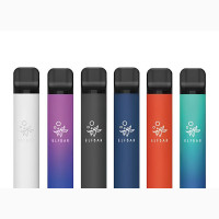Rechargeable Elf Bar Pod Kit - Vapes