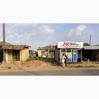 Commercial Plot for Sale
