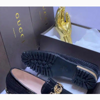 Gucci Coperate Shoe
