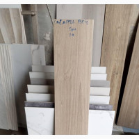 Spanish Wooden Effects Tiles