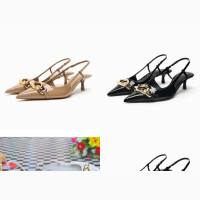Aldo Half Sandals Shoes - Brand New