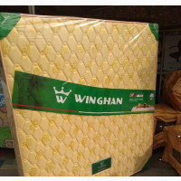 Foreign Orthopedic Spring Mattress