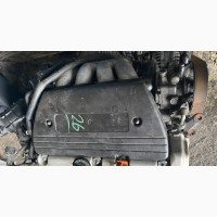 Complete Engine EOD (4) Plug (We Care)