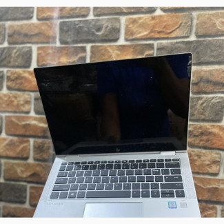 Laptop HP EliteBook X360 1030 8GB Intel Core I5 SSD 256GB