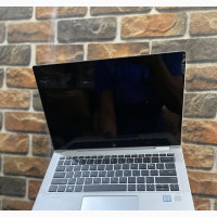 Laptop HP EliteBook X360 1030 8GB Intel Core I5 SSD 256GB