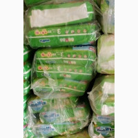 Molfix Jumbo Size 4 and 3