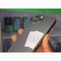 Apple iPhone 12 Pro Max 512 GB Gray