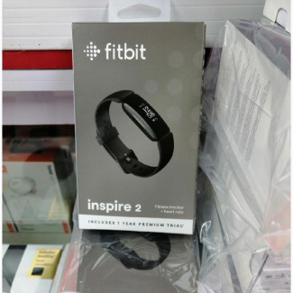Fitbit Inspire 2