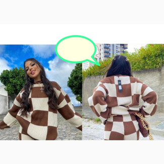 Brand New Louis Vuitton Two Piece Dress