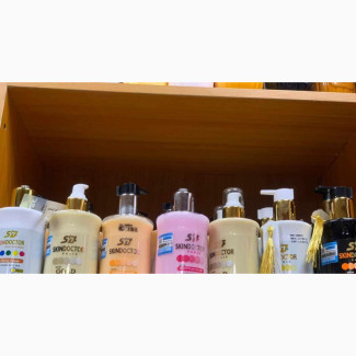 Skin Doctor Lotion