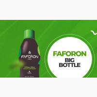 Faforon Big Bottle and Other Faforlife Products Available