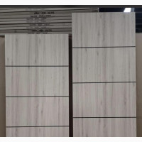 840/750 Hardwooden Door