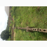 Plot of Land at Adeleke Estate Osogbo