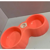 Pet Feeder and Drinker
