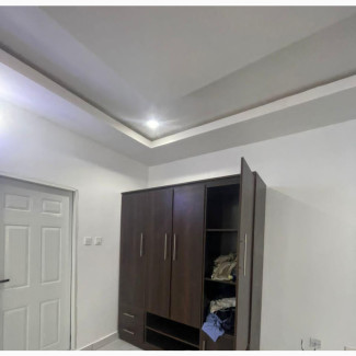 Two Bedroom Terrace Duplex