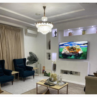 Luxurious 4 Bedroom Duplex