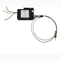 Speed Limiter Installation