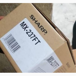 Sharp MX-237AT Original Toner Cartridge