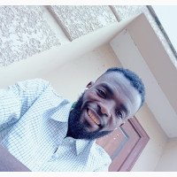 Mr Edward B Musa