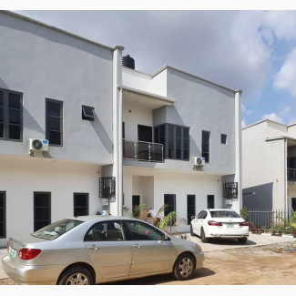 3bdrm Townhouse/Terrace in Kabusa Garden Estate, Lokogoma for Rent