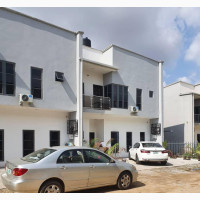 3bdrm Townhouse/Terrace in Kabusa Garden Estate, Lokogoma for Rent