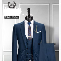 Super High Quality Turkey Suits Available in Store