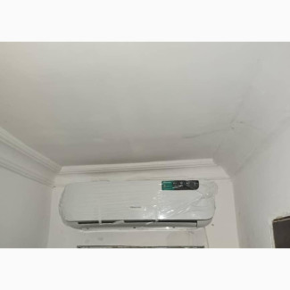 Air Conditioner Installation and Repair Services