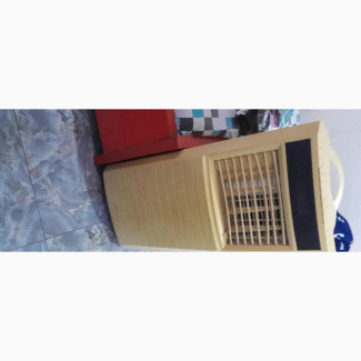 Moveable Air-Conditioner