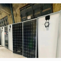 Canadian Solar Panels - 300W