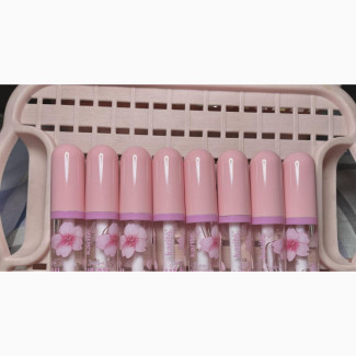Karite Lip Oil - Color Changing, Hydrating, Long-wearing