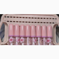 Karite Lip Oil - Color Changing, Hydrating, Long-wearing