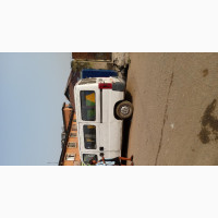 Door to Door Cargo Services - Digital Cloud Logistics