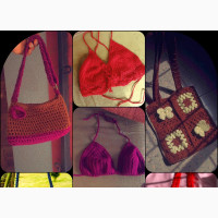 Mass Production of Handmade Unisex Fashion Accessories