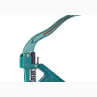 Button Press Machine/Grommet Machine