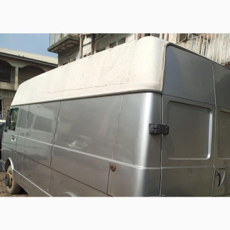 Volkswagen LT 2000