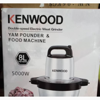 Yam Pounder/ Food Processor/ Meat Grinder