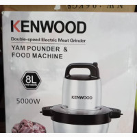 Yam Pounder/ Food Processor/ Meat Grinder