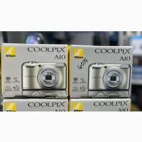 Nikon A10 Digital Camera