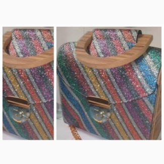 High Quality Turkish Handbag