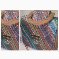 High Quality Turkish Handbag