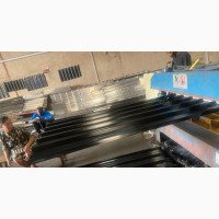 Long Span Roofing Sheet