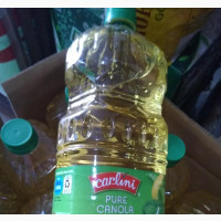 Carlini Pure Canola Oil (1.42kg X 9)