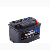 Thundermax Battery for All Vehicle