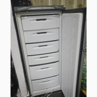 Standing Freezer