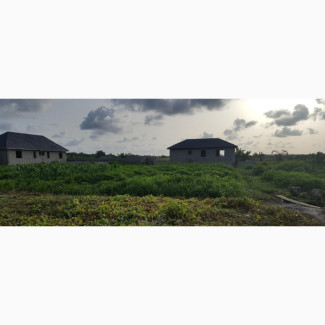 Full Plot of Land For Sale in Ijegun