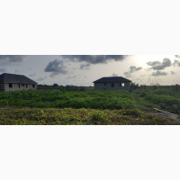 Full Plot of Land For Sale in Ijegun