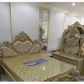 Foreign Bedframe Set